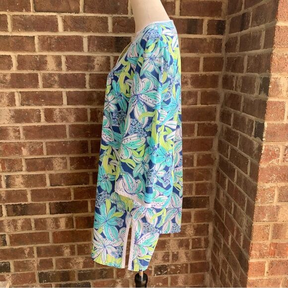 Lilly Pulitzer Swim S - Picture 3 of 7